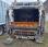 Benne à ordure ménagères Iveco 260S33