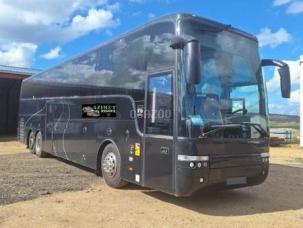Autocar Van Hool 916