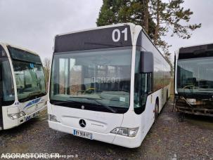 Autocar Mercedes O 530K