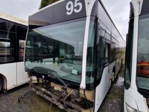 Autocar Mercedes Citaro
