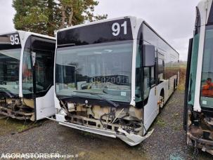 Autocar Mercedes Citaro