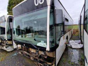 Autocar Mercedes O 530K