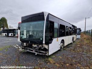 Autocar Mercedes Citaro