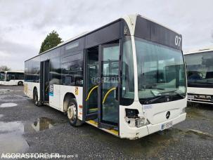 Autocar Mercedes O 530K