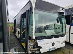 Autocar Mercedes O 530K