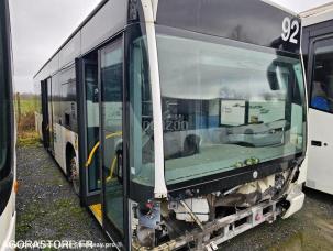 Autocar Mercedes Citaro