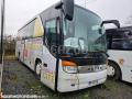 Autocar Setra S411hd