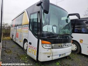 Autocar Setra S411hd