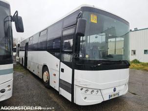 Autocar Temsa Tourmalin