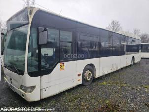 Autocar Mercedes Citaro