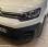 Fourgon avec parois et toit rigide Citroën Berlingo