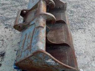 Curage rotatif Bobcat             970mm de large