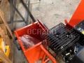 Broyeur de branches nc 212 CC