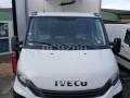 Fourgon à température dirigée (frigo) Iveco 35C14