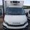 Fourgon à température dirigée (frigo) Iveco 35C14