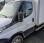 Fourgon à température dirigée (frigo) Iveco 35C14