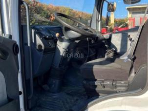 Plateau Mercedes 1517