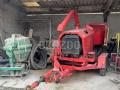 Broyeur de branches nc Cippo25