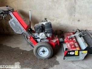 Autre Kersten             UBS HYDRO 9CV MTL 75D