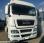 Pour semi-remorque MAN TGX