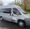 Autobus Fiat Ducato