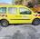 Fourgon avec parois et toit rigide Renault Kangoo