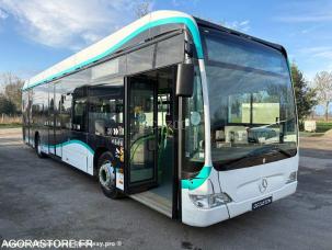 Autocar Mercedes Citaro