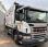 Benne à ordure ménagères Scania P280