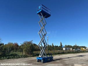 Nacelle automotrice Genie GS-2646