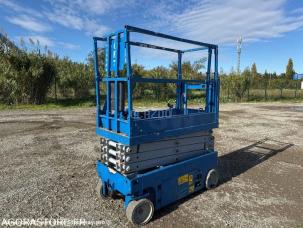 Nacelle automotrice Genie GS-1932