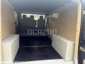 Fourgon avec parois et toit rigide nc Renault trafic