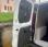 Fourgon avec parois et toit rigide nc Renault trafic