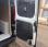 Fourgon avec parois et toit rigide nc Renault trafic