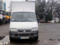 Fourgon à température dirigée (frigo) Fiat Ducato