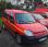 Fourgon avec parois et toit rigide Citroën Berlingo