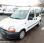 Fourgon avec parois et toit rigide Renault Kangoo