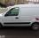 Fourgon avec parois et toit rigide Renault Kangoo