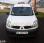 Fourgon avec parois et toit rigide Renault Kangoo