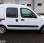 Fourgon avec parois et toit rigide Renault Kangoo