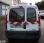 Fourgon avec parois et toit rigide Renault Kangoo