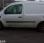Fourgon avec parois et toit rigide Renault Kangoo
