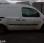 Fourgon avec parois et toit rigide Renault Kangoo