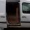 Fourgon avec parois et toit rigide Renault Kangoo