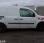 Fourgon avec parois et toit rigide Renault Kangoo