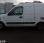 Fourgon avec parois et toit rigide Renault Kangoo