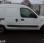 Fourgon avec parois et toit rigide Renault Kangoo