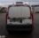 Fourgon avec parois et toit rigide Renault Kangoo