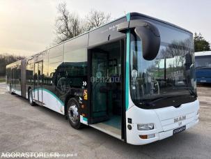 Autocar nc LIONSCITY