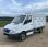 Fourgon à température dirigée (frigo) Mercedes Sprinter