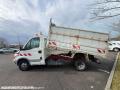 Benne basculante de chantier et de TP Iveco 35C9